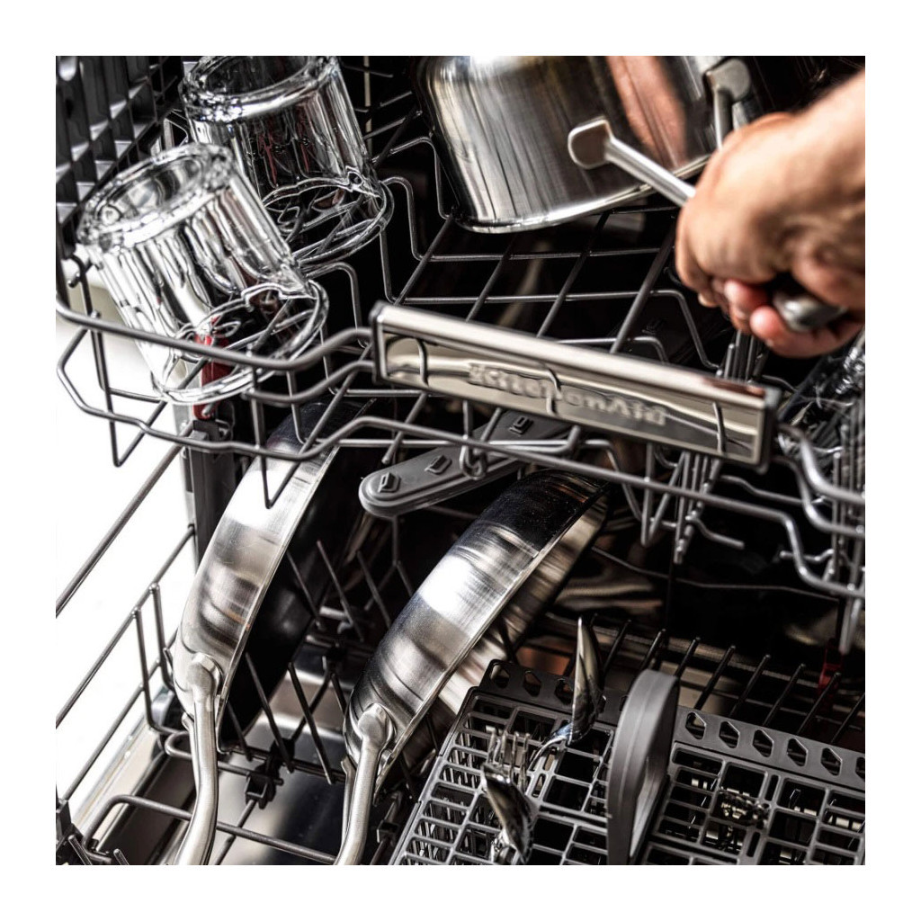 Набір сковорідок KitchenAid MSS 24 + 28 см (CC004916-001)