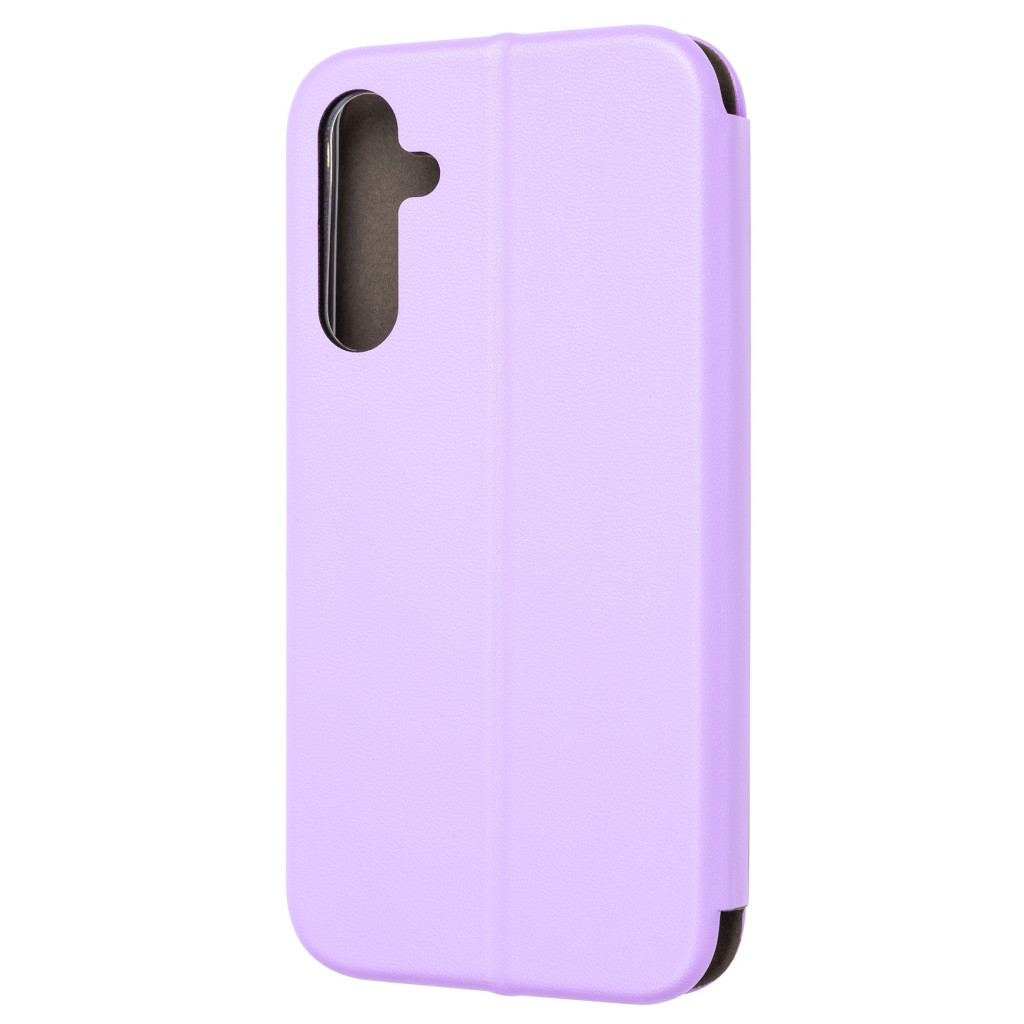 Чохол до мобільного телефона Armorstandart G-Case Samsung A25 5G (A256) Lilac (ARM73813) Чохол до мобільного телефона Armorstandart G-Case Samsung A25 5G (A256) Lilac (ARM73813)