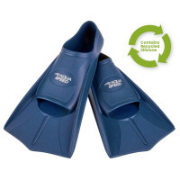 Ласти Aqua Speed Training Fins 137-10 60464 синій 47-48 (5905718604647)
