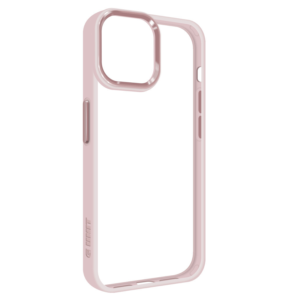 Чохол до мобільного телефона Armorstandart UNIT2 Apple iPhone 11 Pink (ARM74785) Чохол до мобільного телефона Armorstandart UNIT2 Apple iPhone 11 Pink (ARM74785)