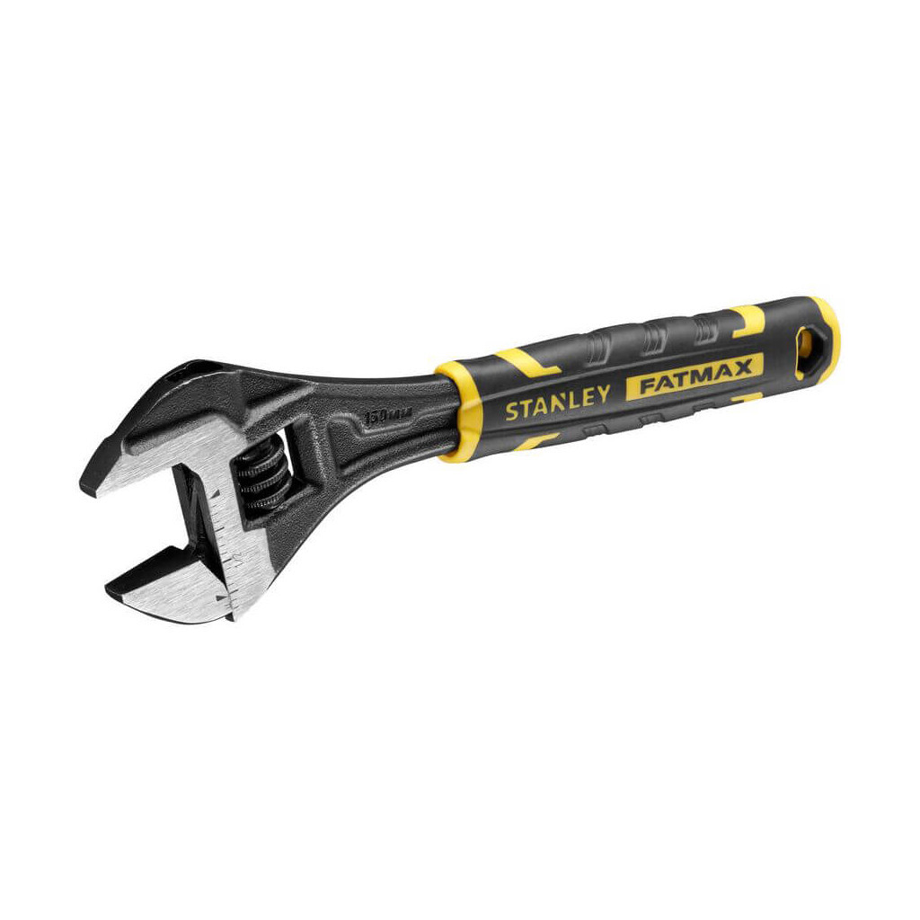 Ключ Stanley FATMAX розвідний L=150 мм. (FMHT13125-0)