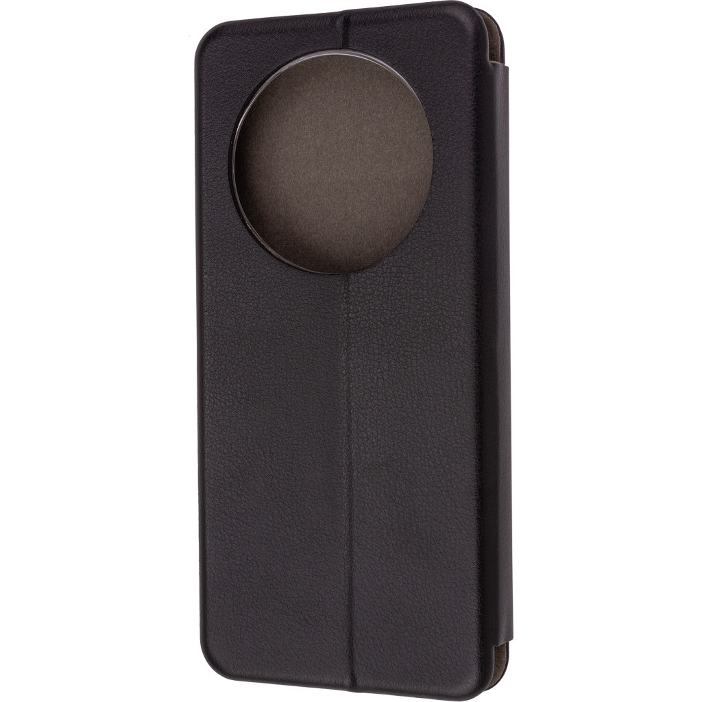 Чохол до мобільного телефона Armorstandart G-Case Xiaomi Redmi A3 Black (ARM74432) Чохол до мобільного телефона Armorstandart G-Case Xiaomi Redmi A3 Black (ARM74432)
