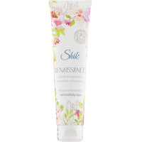 Hand cream Shik Renaissance Moisturizing and regeneration 100 ml (4823107603860)