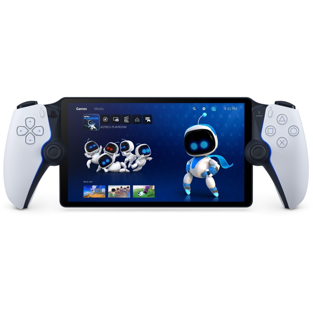 Ігрова консоль Sony Playstation Пристрій для дистанційної гри Portal (1000042436)