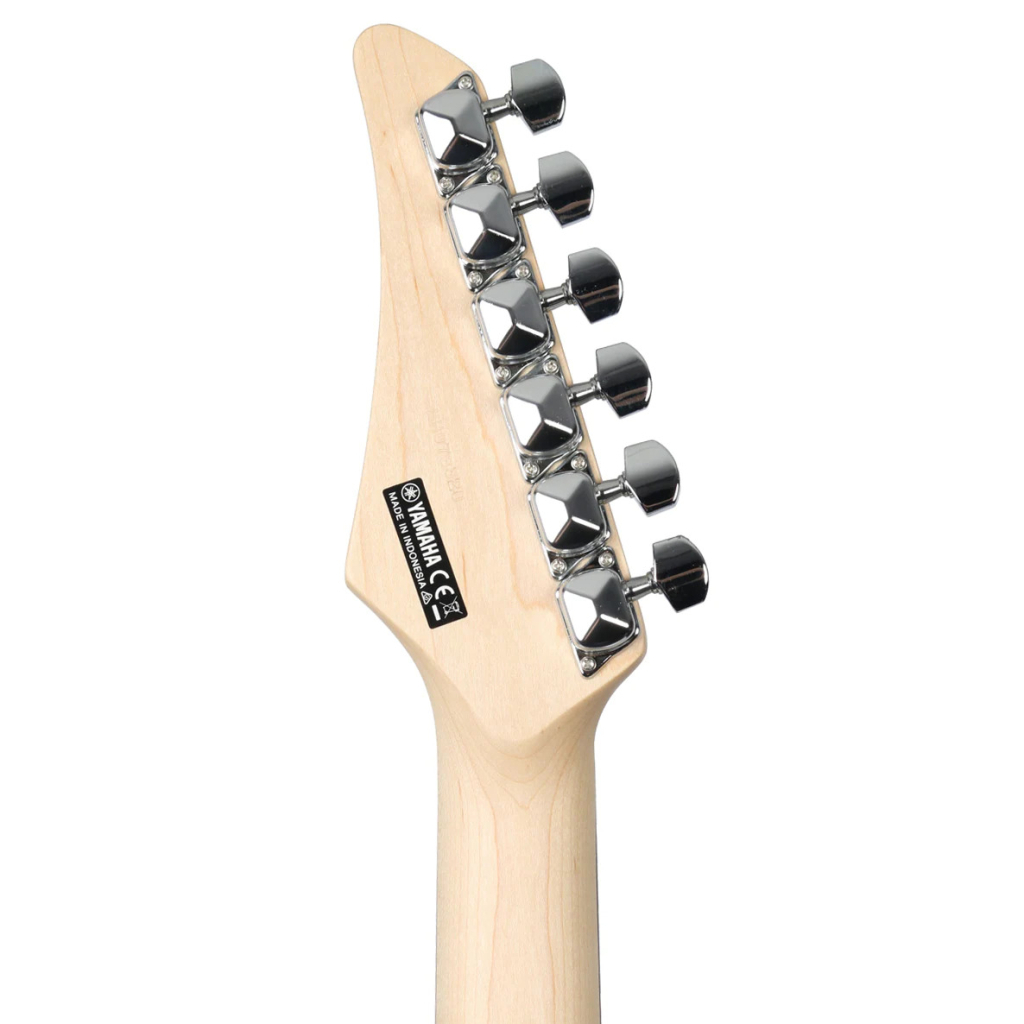 Електрогітара Yamaha Gigmaker ERG121 GPII Black Набір для початківців (ERG121GPII BLK)