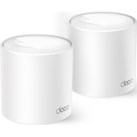 Точка доступу Wi-Fi TP-Link DECO-X10-2-PACK