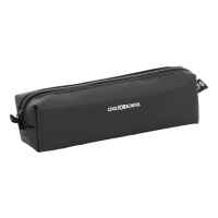 Cool For School Classic pencil case 1 compartment Black (CF85526)
