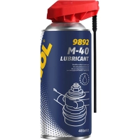 Automobile lubricant Mannol M-40 Lubricant SMART 400ml (9892)