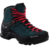 Черевики Salewa WS MTN Trainer Mid GTX 63459 8550 - 40 - синій (013.001.4736)