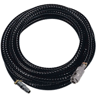 Пневматичний шланг Stanley 8221579STN, 10 м, макс. 20 бар, вага 1.1 кг (8221579STN)