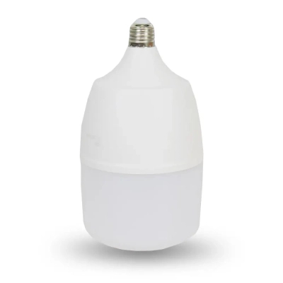 Лампочка Lightwell T135 50W E27+E27/E40 RING