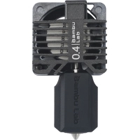 Hotend (Nozzle) Bambu Lab Hotend - X1C 0.4mm Hardened Steel (FAH001-N-1)