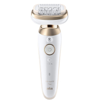 Епілятор Braun SES 9-011 3D