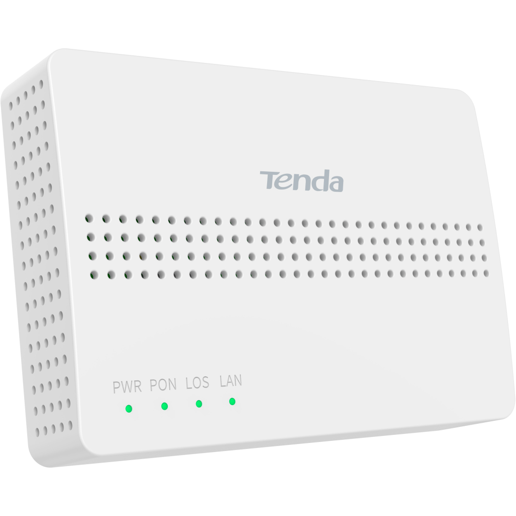 Опто-волоконне обладнання Tenda HG1 Опто-волоконне обладнання Tenda HG1