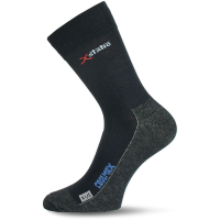 Thermal socks Lasting trekking XOL 900 XL (002.003.2709)