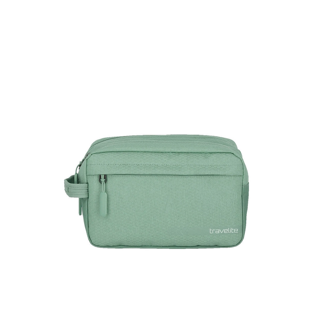 Косметичка Travelite Kick Off 69 Sage (TL006920-80)