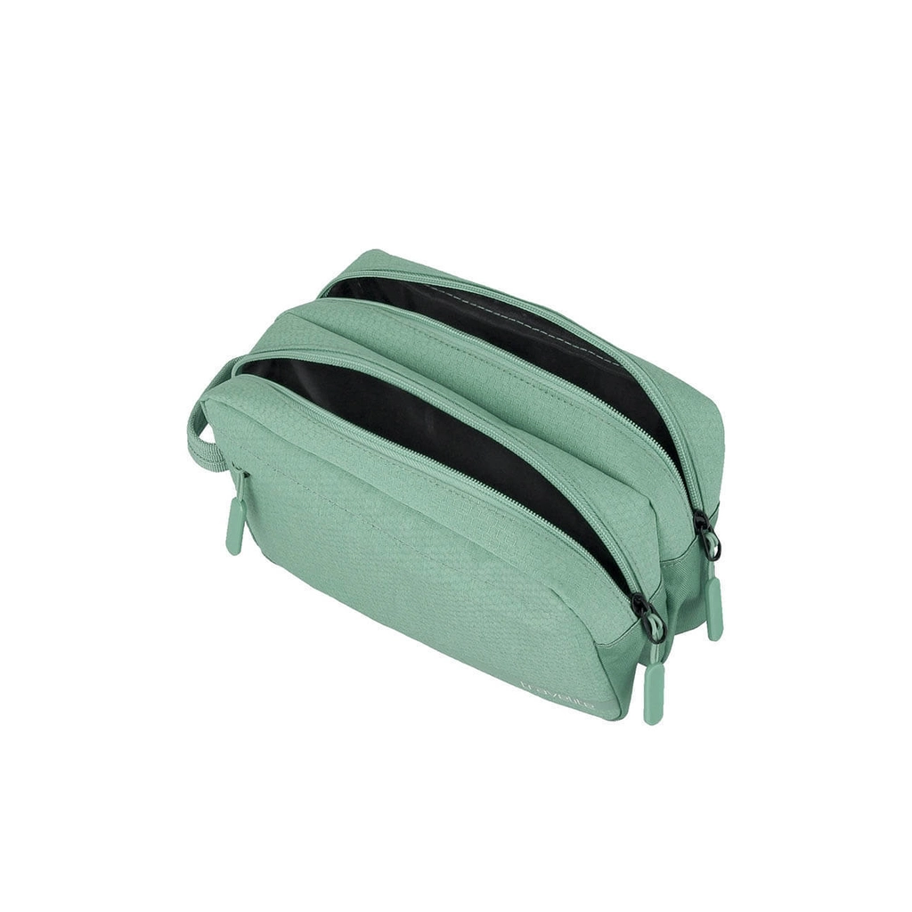 Косметичка Travelite Kick Off 69 Sage (TL006920-80)
