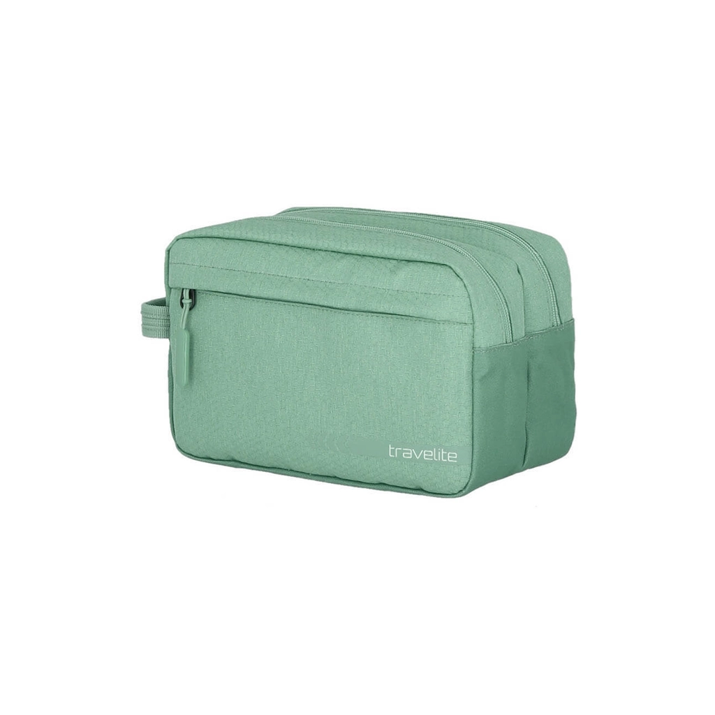 Косметичка Travelite Kick Off 69 Sage (TL006920-80)