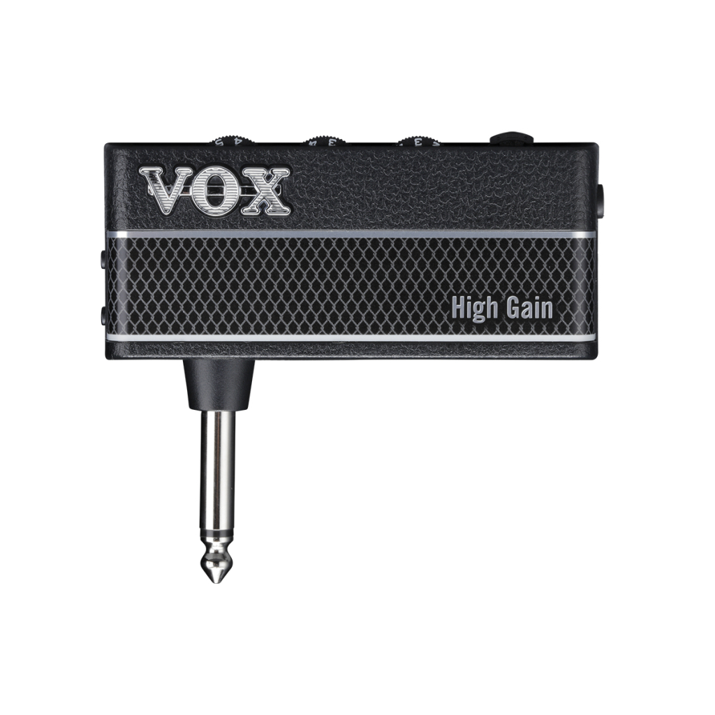 Гітарний підсилювач VOX amPlug 3 High Gain (235868)