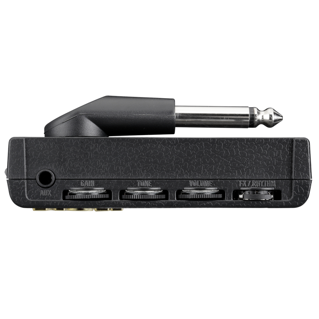 Гітарний підсилювач VOX amPlug 3 High Gain (235868)