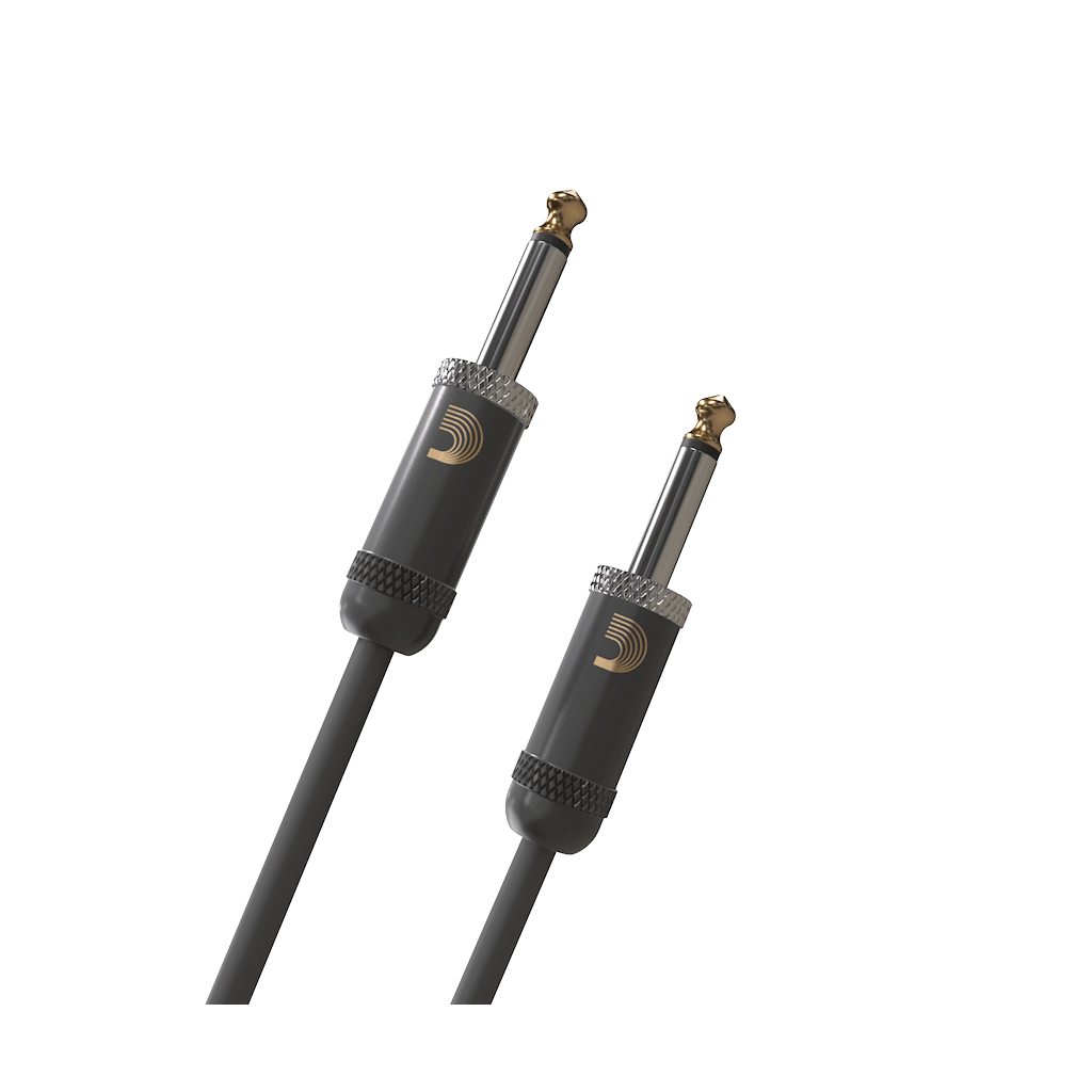 Інструментальний кабель D'Addario American Stage 3m (PW-AMSG-10)