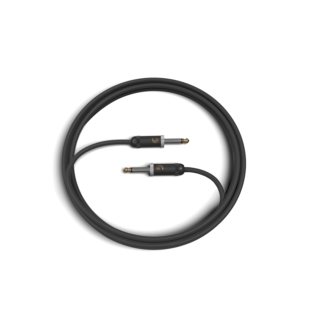 Інструментальний кабель D'Addario American Stage 3m (PW-AMSG-10)