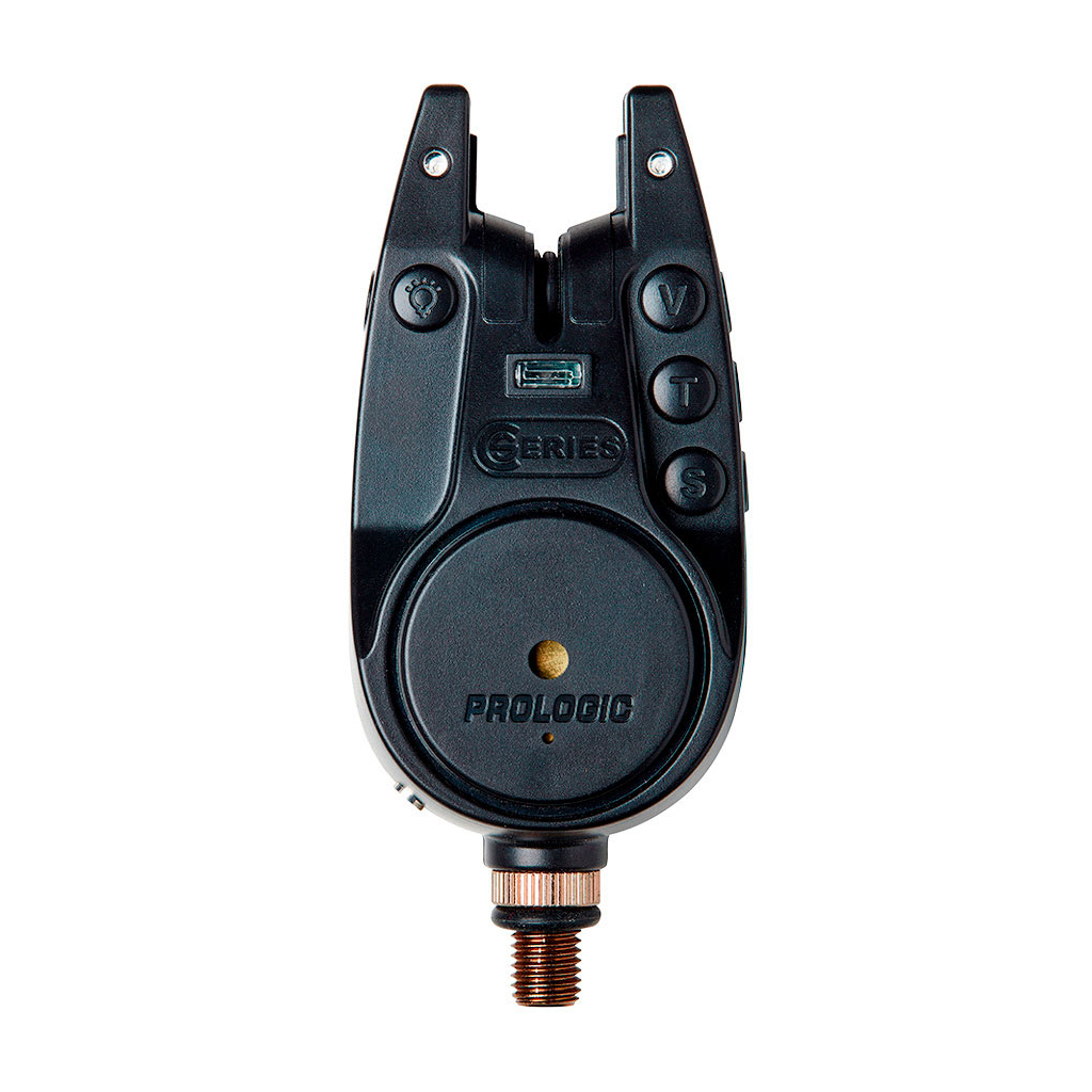 Індикатор клювання Prologic C-Series Pro Alarm Set 3+1+1 All Blue (1846.19.90)