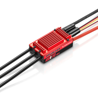 Регулятор ходу (ESC) HobbyWing Skywalker 120A esc (Skywalker-120A)