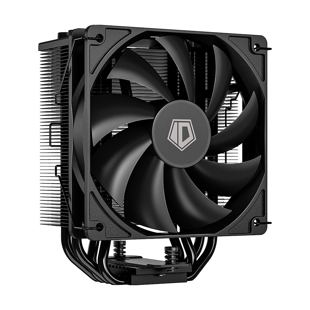 Кулер до процесора ID-Cooling SE-214-XT Black