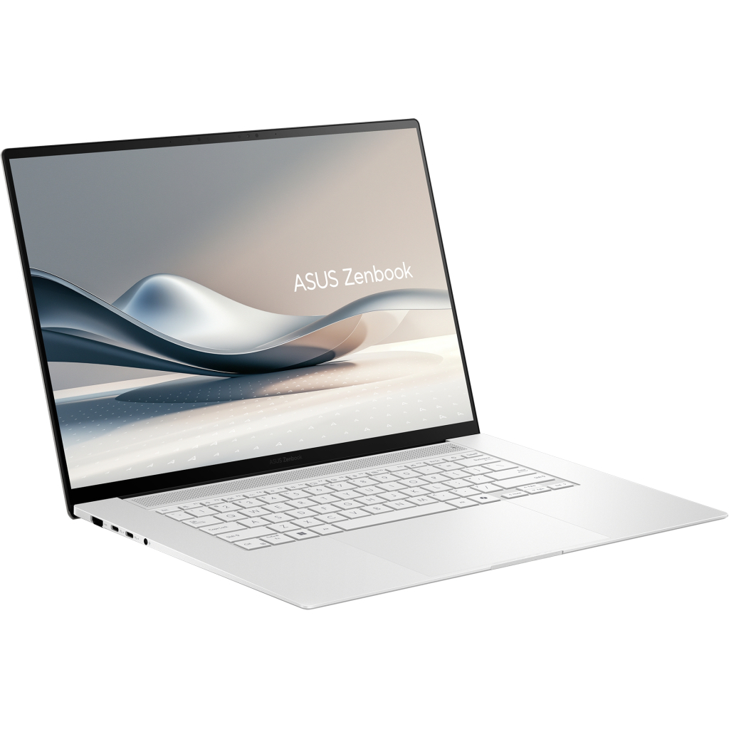 Ноутбук ASUS Zenbook S 16 UM5606WA-RK326X (90NB13M2-M00L70)