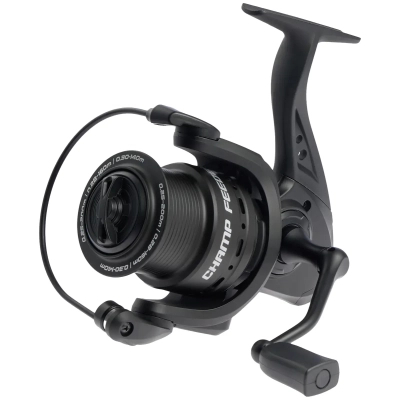Котушка Brain Champ Feeder 4000 3+1BB 4.81 (1858.80.73)