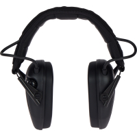 Тактичні навушники Earmor M300A Black (M300A-BK)