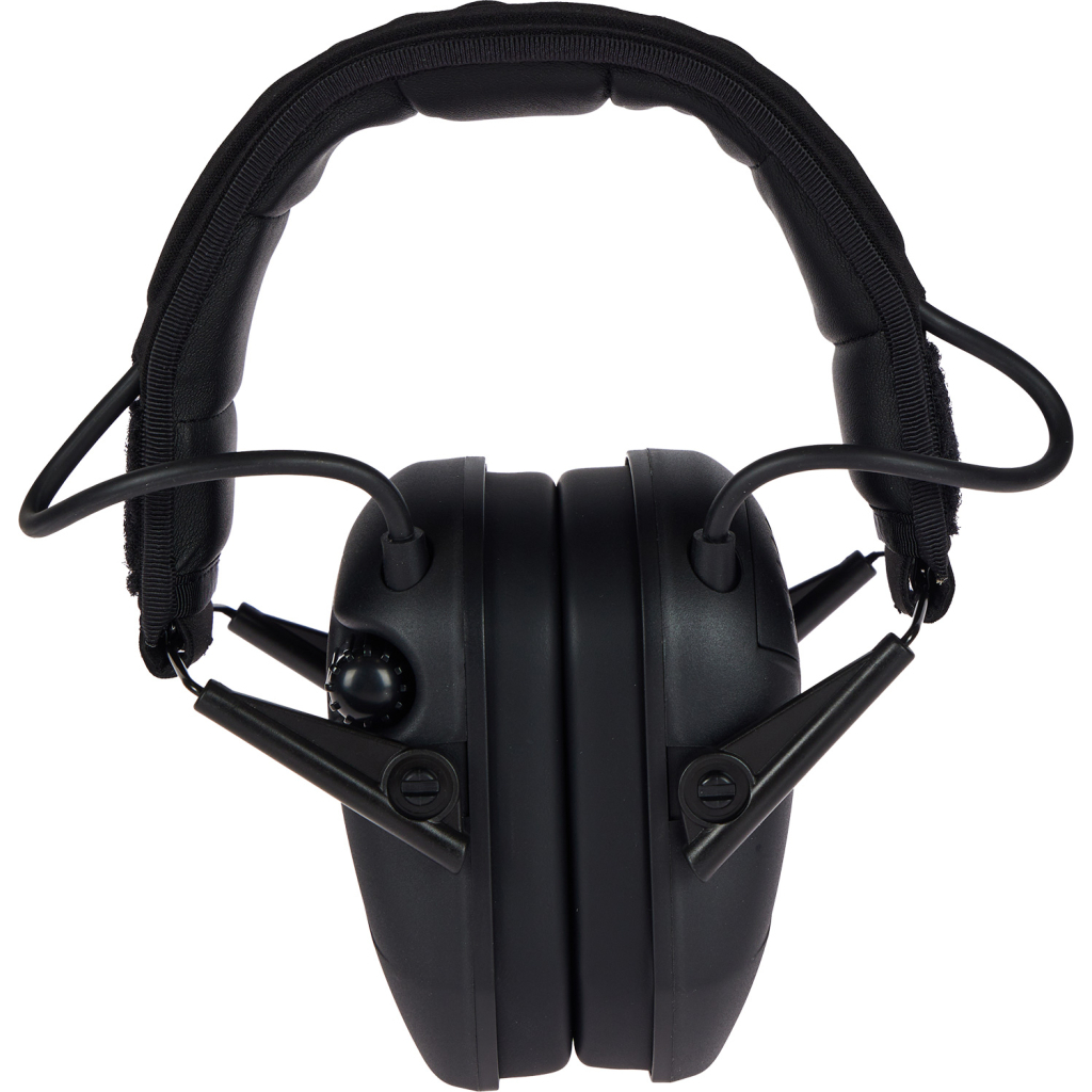 Тактичні навушники Earmor M300A Black (M300A-BK) Тактичні навушники Earmor M300A Black (M300A-BK)