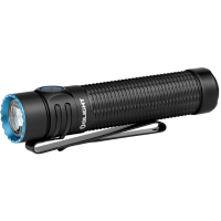 Flashlight Olight Warrior Mini 3 Black (0.0000.0692)