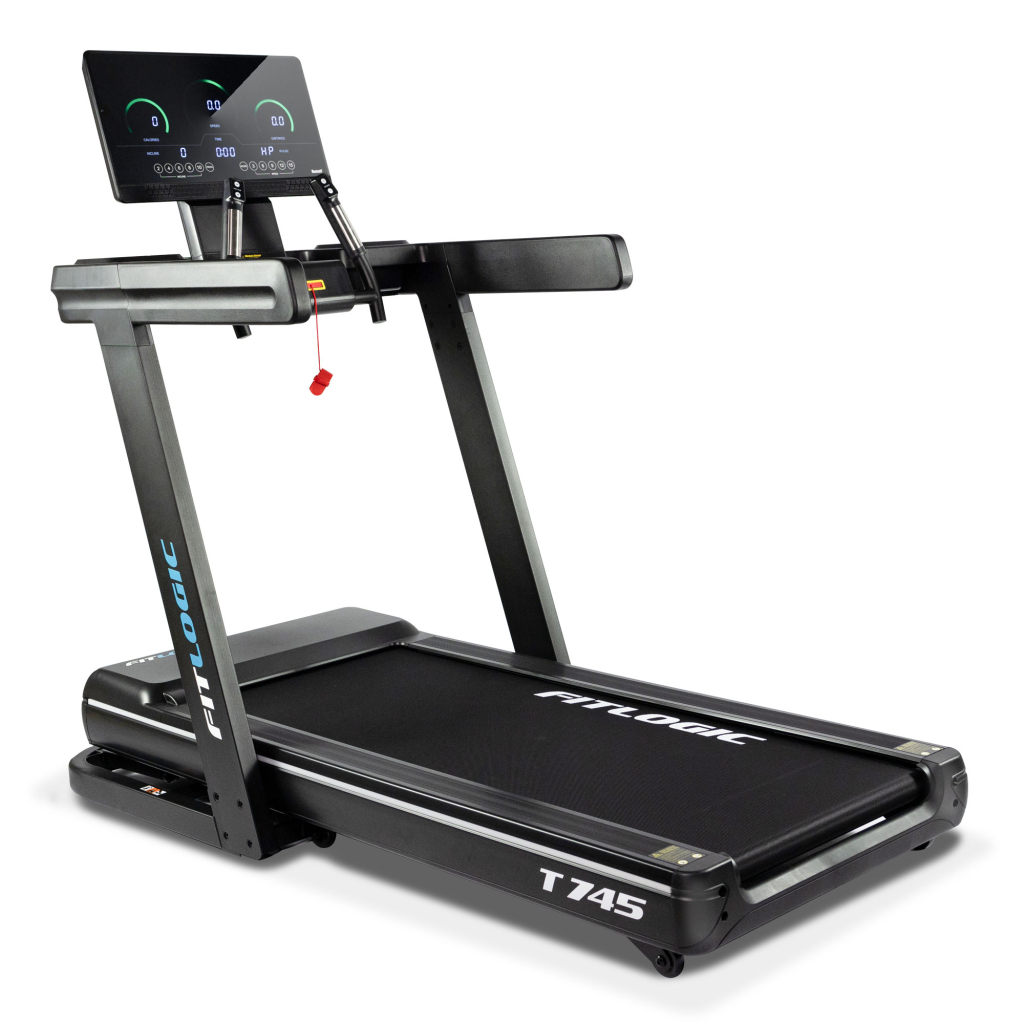 Бігова доріжка FitLogic T745 Бігова доріжка FitLogic T745