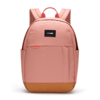 Рюкзак туристичний Pacsafe Go 15L рожевий (35110340)