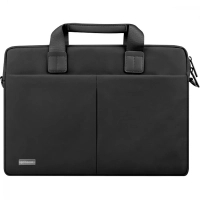 Сумка для ноутбука Proove 14 Soft Shield; gray (LBSS14000003)