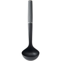 Ополоник KitchenAid Coreline, 31,5 см, сірий (KAS006OHCGG)