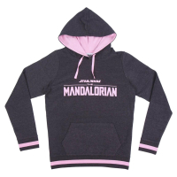 Худі Cerda Star Wars - Mandalorian The Child L (CERDA-2200006719-L)