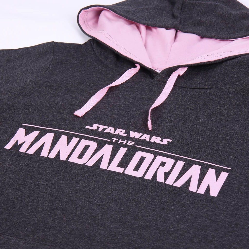 Худі Cerda Star Wars - Mandalorian The Child L (CERDA-2200006719-L)