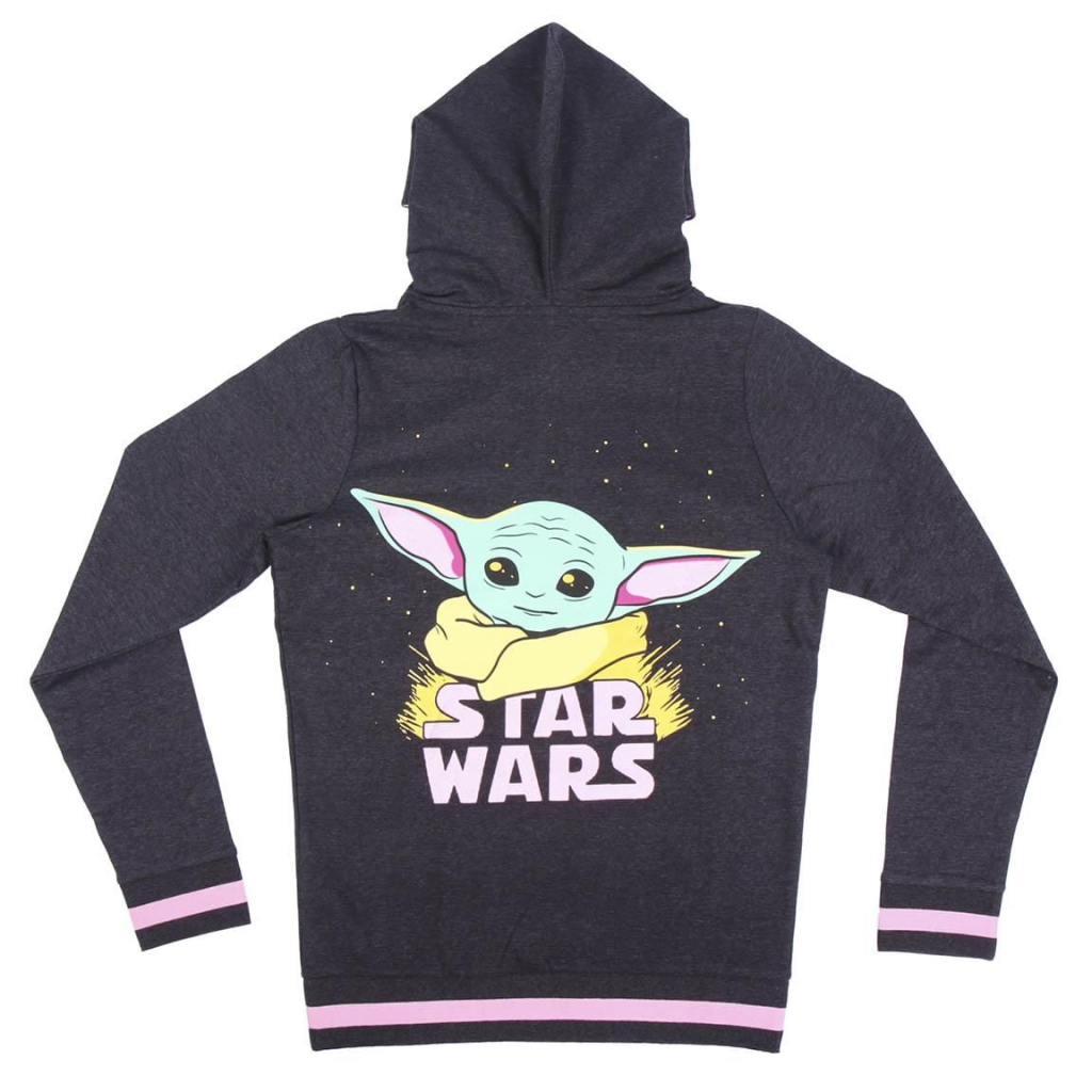 Худі Cerda Star Wars - Mandalorian The Child L (CERDA-2200006719-L)