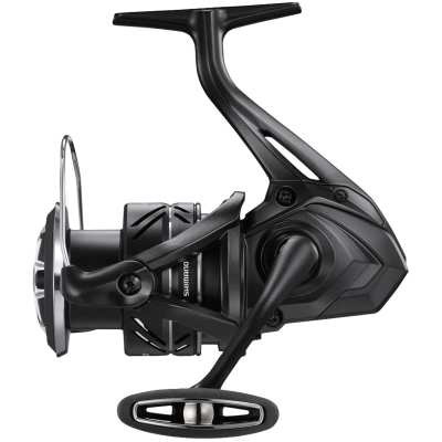 Котушка Shimano Aero XR C5000 5+1BB (AEROXRC5000)