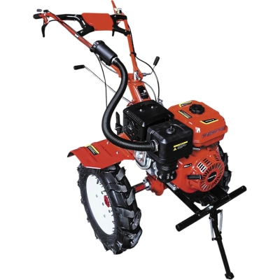 Мотоблок Forte 1350G-3 NEW, колеса 12", 13кс (135250)