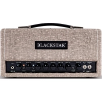 Гітарний підсилювач Blackstar St. James 50 EL34 Head (301032)