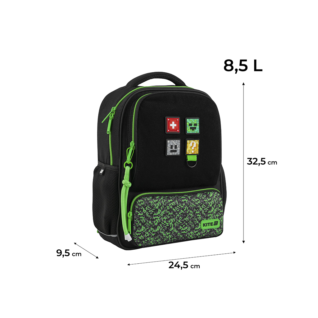 Рюкзак дитячий Kite Kids 559 Multiplayer (K25-559XS-2)