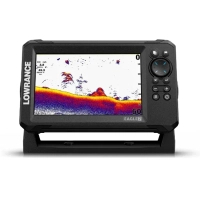Ехолот Lowrance EAGLE-7 TRIPLESHOT HD ROW (000-16121-001)