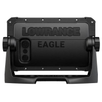 Ехолот Lowrance EAGLE-7 TRIPLESHOT HD ROW (000-16121-001)
