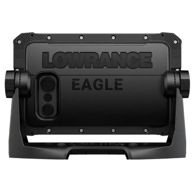 Ехолот Lowrance EAGLE-7 TRIPLESHOT HD ROW (000-16121-001)