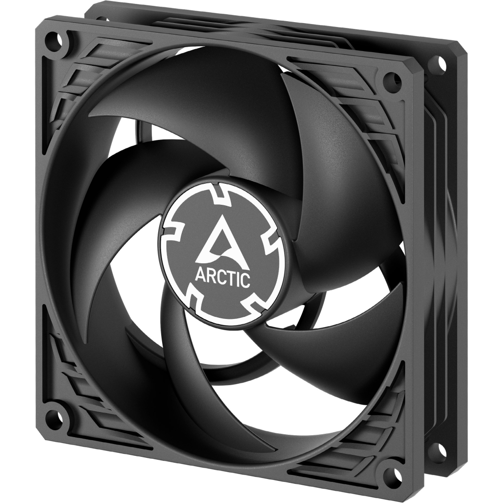 Кулер до корпусу Arctic P9 PWM PST CO 92 mm (ACFAN00299A)