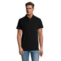 Polo Sol's Spring II black M (11362312M)